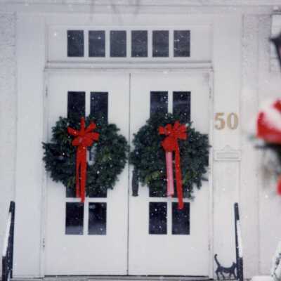 50 Wood Avenue - 1992