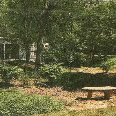 70 Lake Avenue South