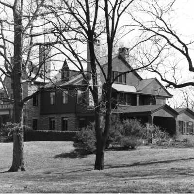 William C. Procter House