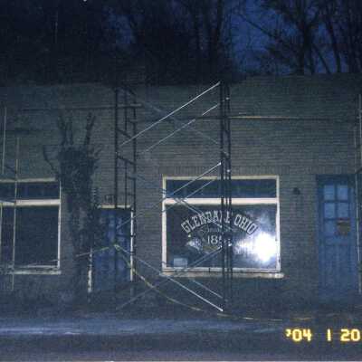 830 South Troy Avenue, 2004