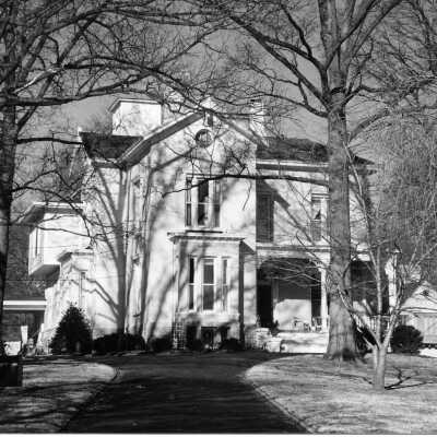 Grandin House W.S. Grandin House R. B. Moore House