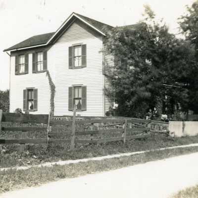 830 South Troy Avenue