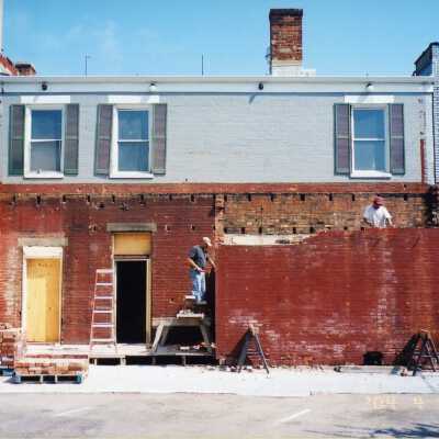 275 East Sharon