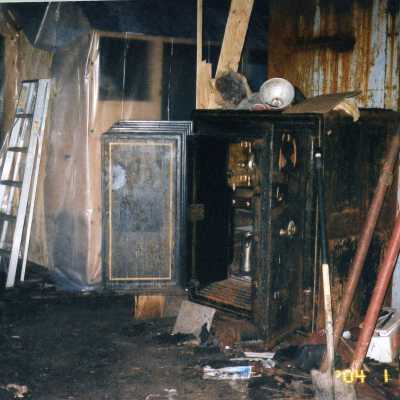 830 South Troy Avenue, 2004