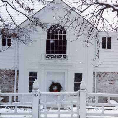 Sarah E. Darnall House