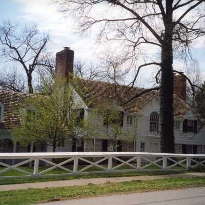 145 East Fountain