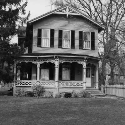 Edward Dooley House