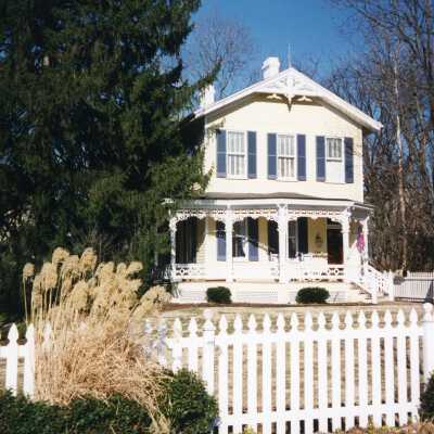 865 Greenville Avenue