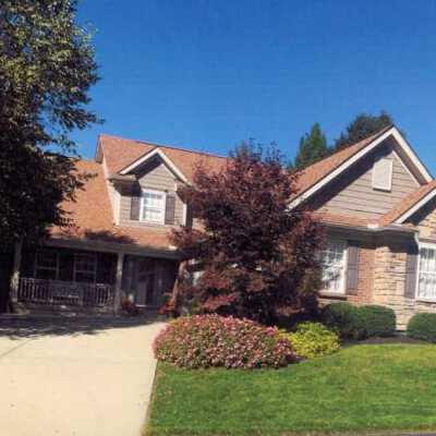 Residence