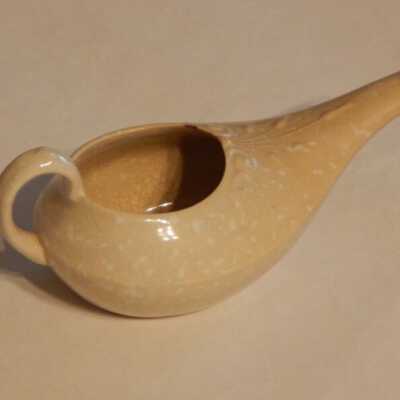 Nursing Dish