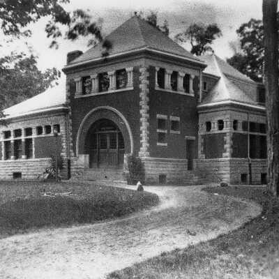 Glendale Lyceum