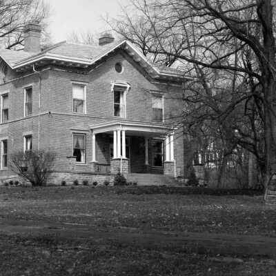 Thompson Bailey House