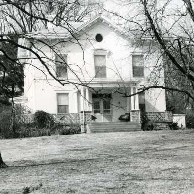 745 Ivy Avenue  - 1976