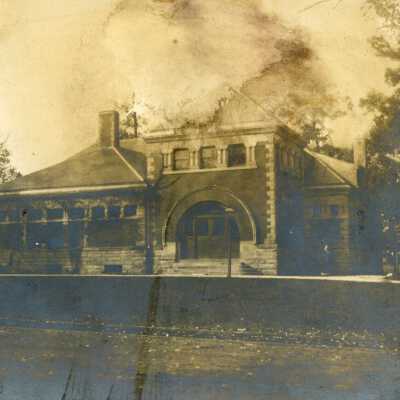 Glendale Lyceum