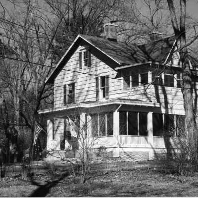 Tyler House