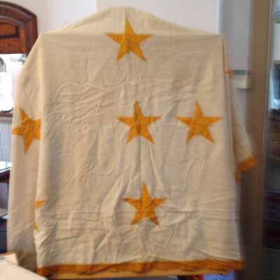 Mothers Flag -c. 1918