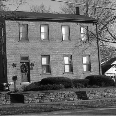 Rogers House