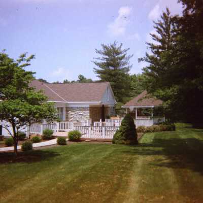 Residence