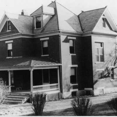 Residence