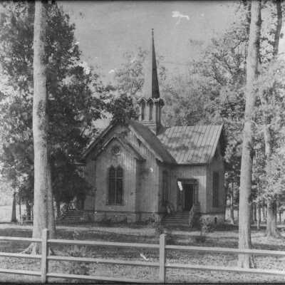 Swedenborgian Church Church of the New Jerusalem