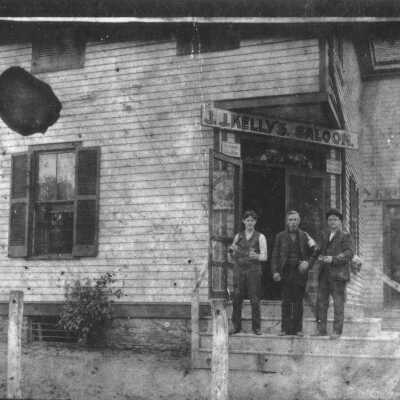 Kelley's Saloon