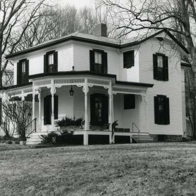 120 Fountain Avenue East