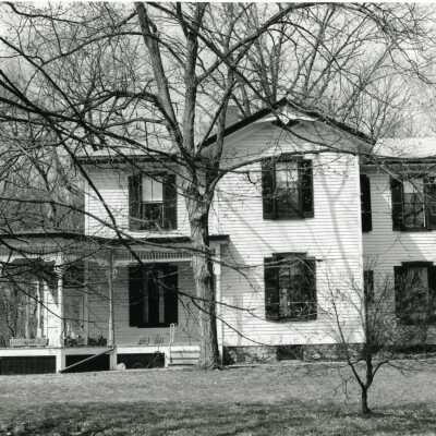 120 Fountain Avenue East