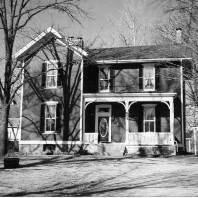 Mary Probasco House
