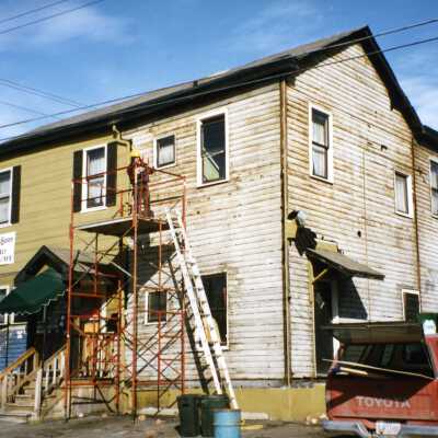O'Neill's Store