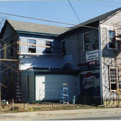 1140 Congress Avenue, 1995