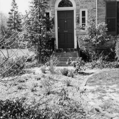 Michael Dooley House