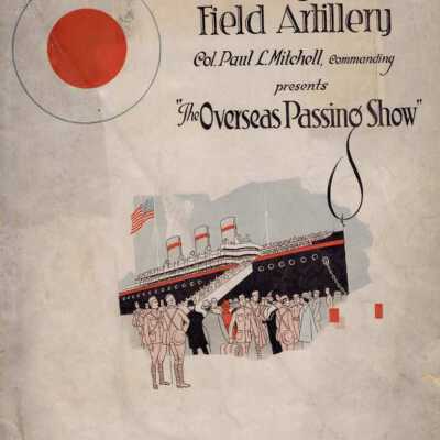 The Overseas Passing Show
