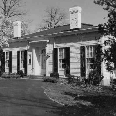 Bartlett-Goldsmith House