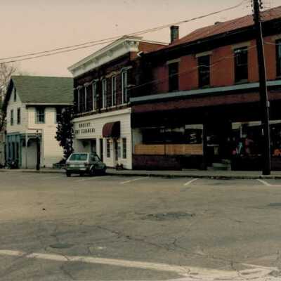 Commercial