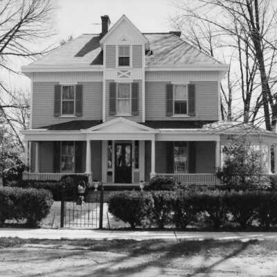 Date of Photo 1985