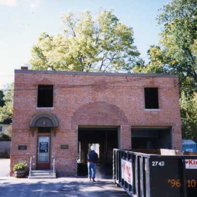 30 Village Square - 1996