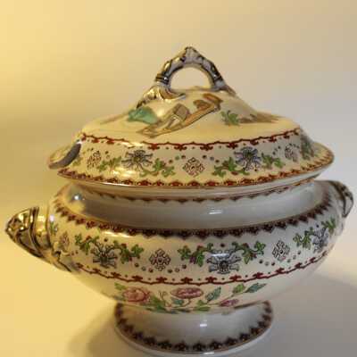Tureen