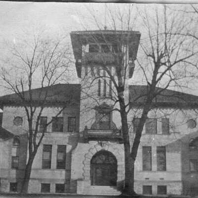Glendale School