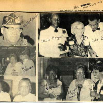 Old Schools Never Die, They Live in Spirit