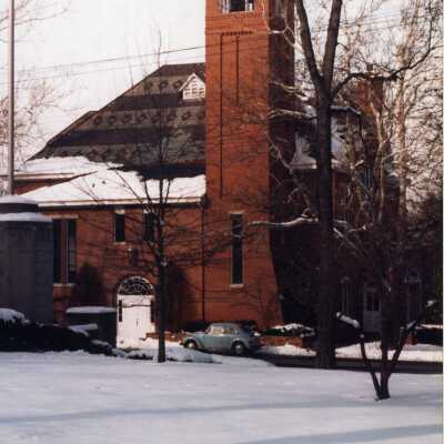Town Hall