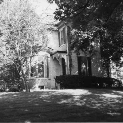 Ritterath House
