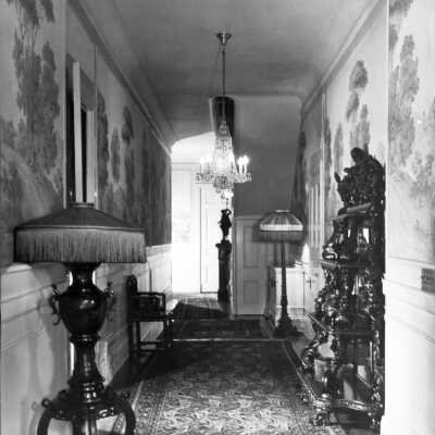 08 Theoaks Side Hall Copy