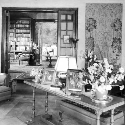 13 The Oaks Sunroom