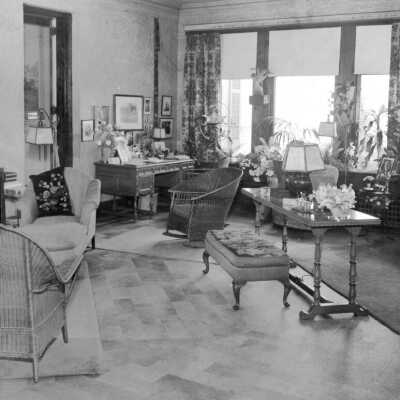 15 The Oaks Sunroom