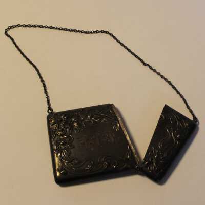 Case, Calling Card