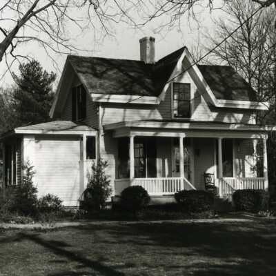 745 Greenville Avenue - 1976