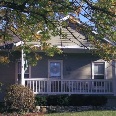 Flannery House