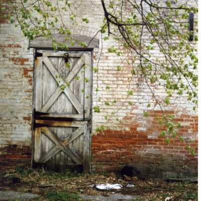 Britton Roberts Carriage House