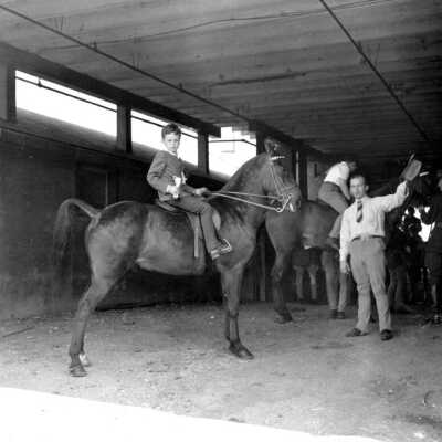36 Rogan Grndchildren - Carruthers