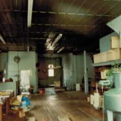 Knecht Dry Cleaning
